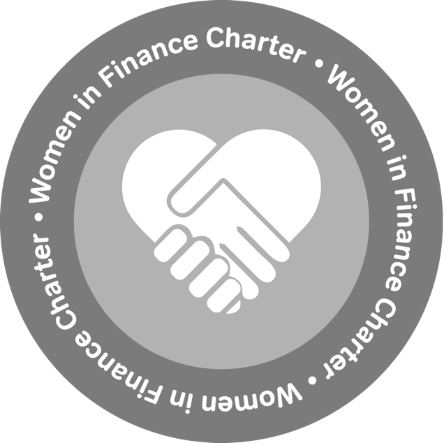 Women in Finance Charter Mark