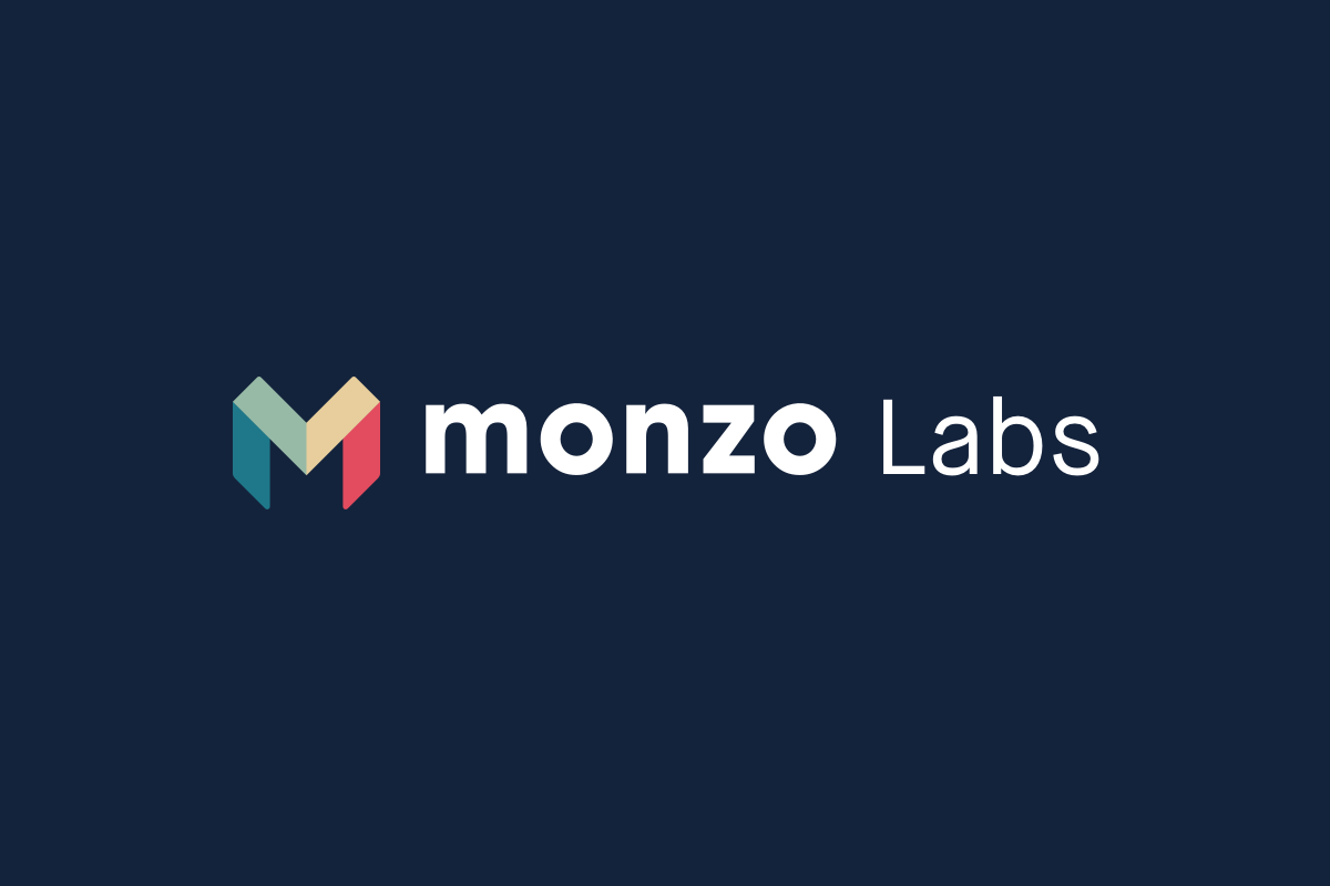 Monzo Labs logo