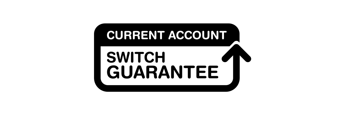 Current Account Switch Service trustmark