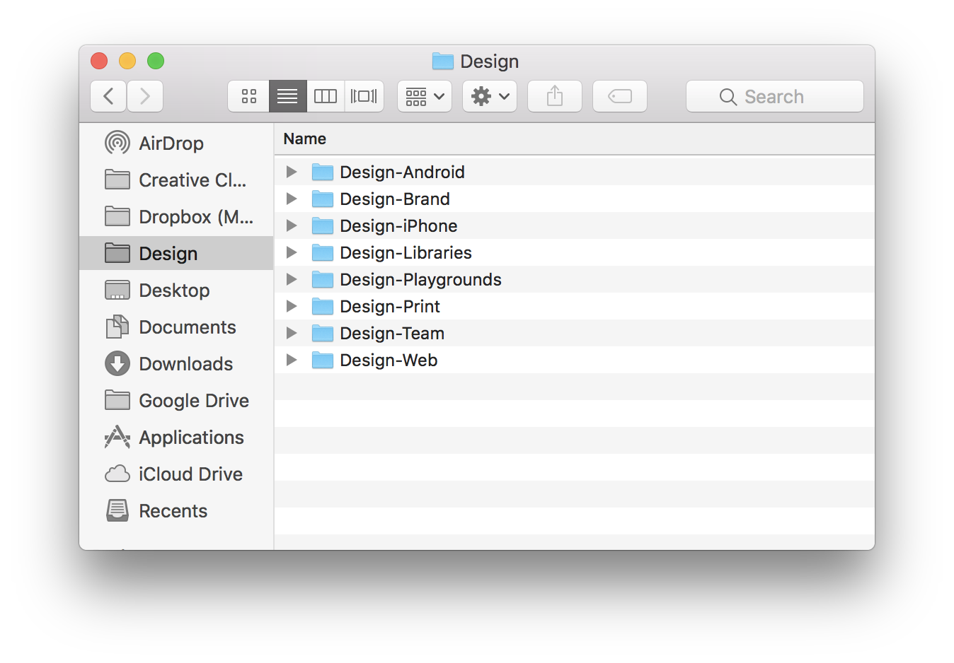 Why You Should Care About Keeping Your Design Files Clean