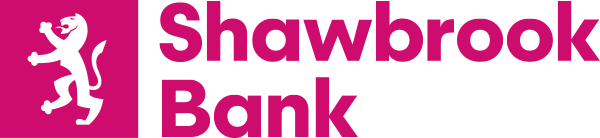 Shawbrook's logo